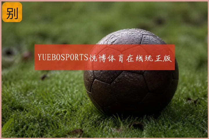 YUEBOSPORTS悦博体育在线玩正版